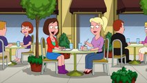 Family Guy: Men - We know how to be friends