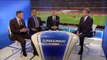 Rodgers sacked! Jamie Carragher and Graeme Souness react