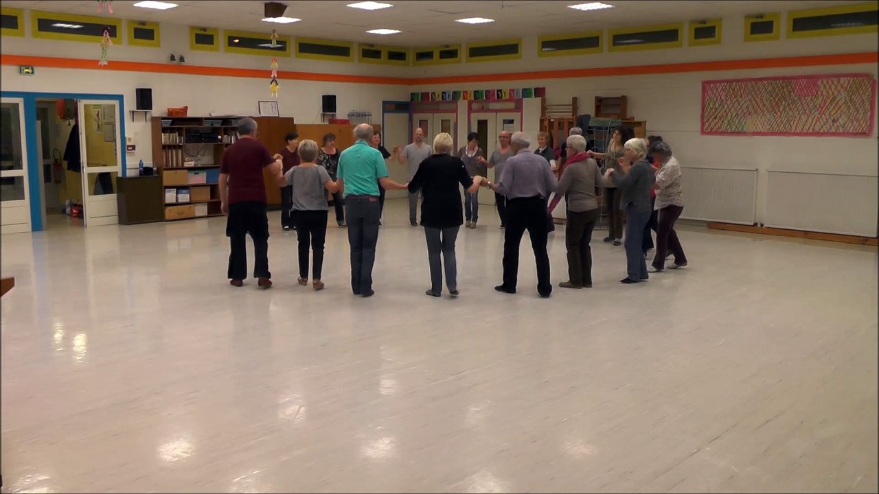 folkpourtous703 danse de l'ours du 25/02/16