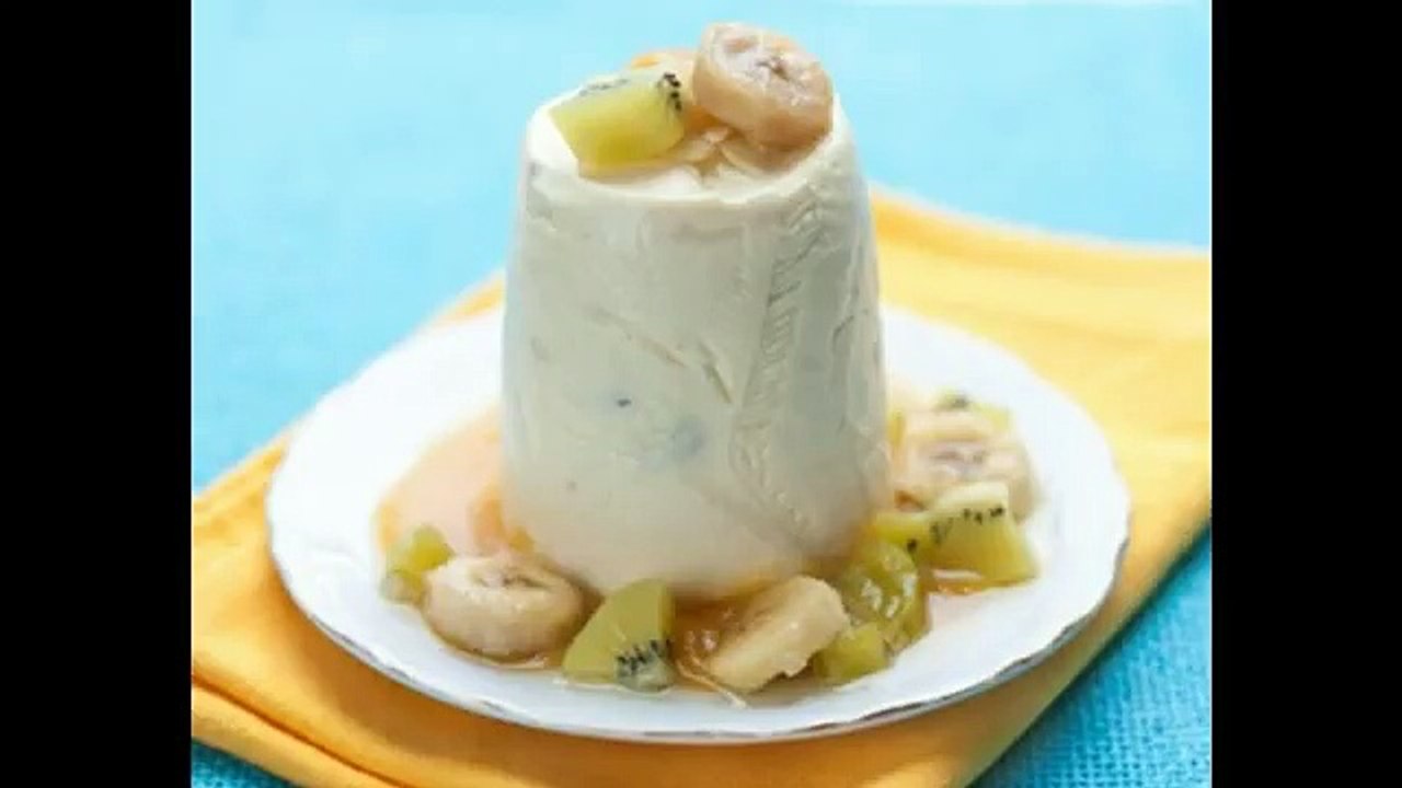 Творожная пасха с орехами