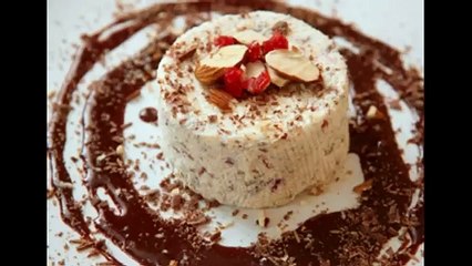 Творожная пасха с ананасом