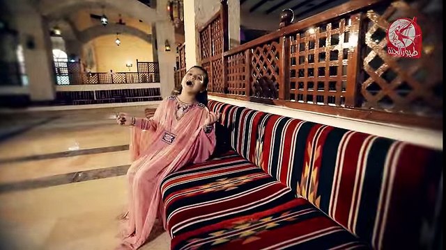 زينوا الحرم - جنى مقداد - طيور الجنة - toyor aljannahtv