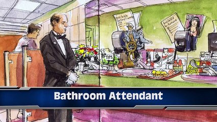 Top 10 Worst Jobs - Part 3