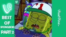 TOP SPONGEBOB VINES | BEST (NEW) COMPILATION PART 2 | VIRAL VINES 2015