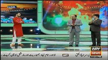 Har Lamha Purjosh - 26th February 2016