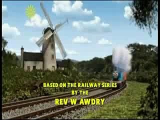 Dailymotion Toby and the Whistling Woods Season 14 Thomas Friends a Film TV video(1)