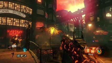 DIRECTO - SHADOWS OF EVIL  TUTORIAL - PREPARAR TODO! [HD, 720p]_clip7