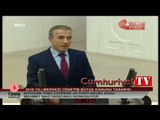AKP'li vekil: Kaçak Saray’da oturan diktatör