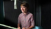 The Peanuts Movie: Voice Recording Behind the Scenes - Kid Actors Voices