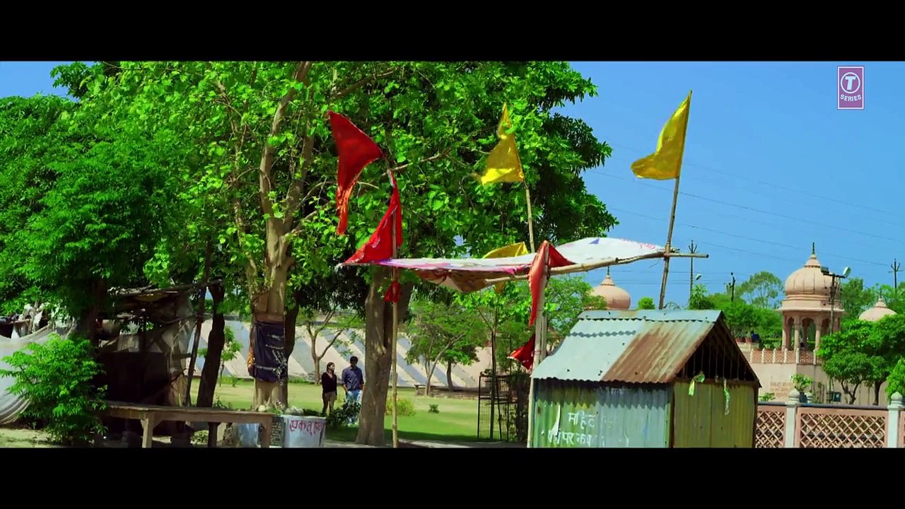 TERE NAINA MERE NAINO SE Video Song - AWESOME MAUSAM - Shaan, Palak Muchhal