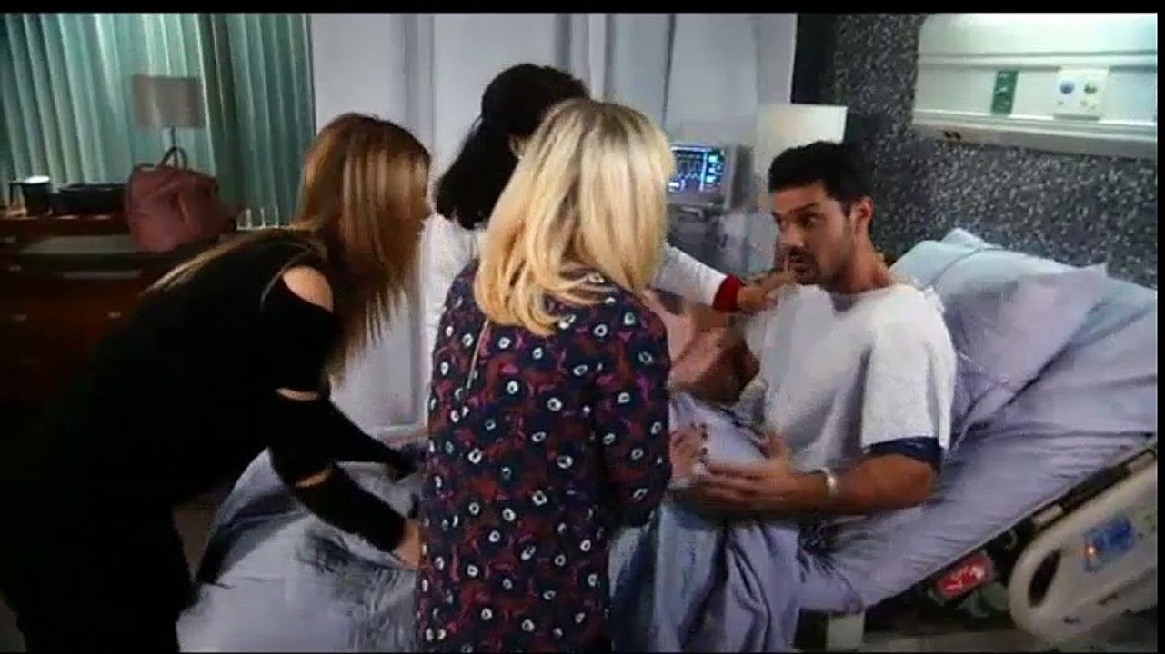 General Hospital 2-26-16 Full Episode Part 2 - (GH February 26, 2016)