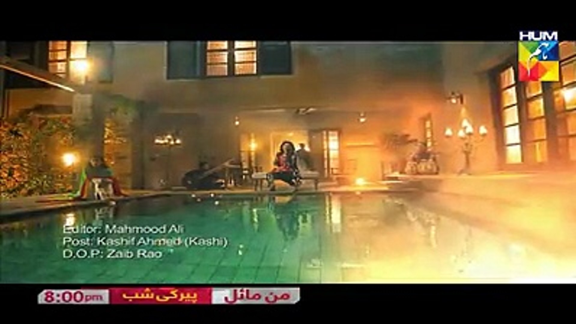 ⁣awesome pakistani song