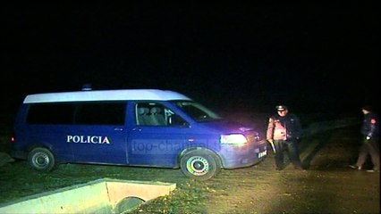 Rritet kontrolli i kufijve - Top Channel Albania - News - Lajme