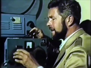 Sandy the Seal (1968) - Heinz Drache, Marianne Koch, David Richards - Trailer (Family, Drama)