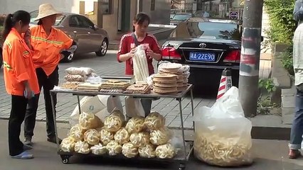 Jak dorobić się SUVa na chrupkach. - Cały wideo Lektor PL 34