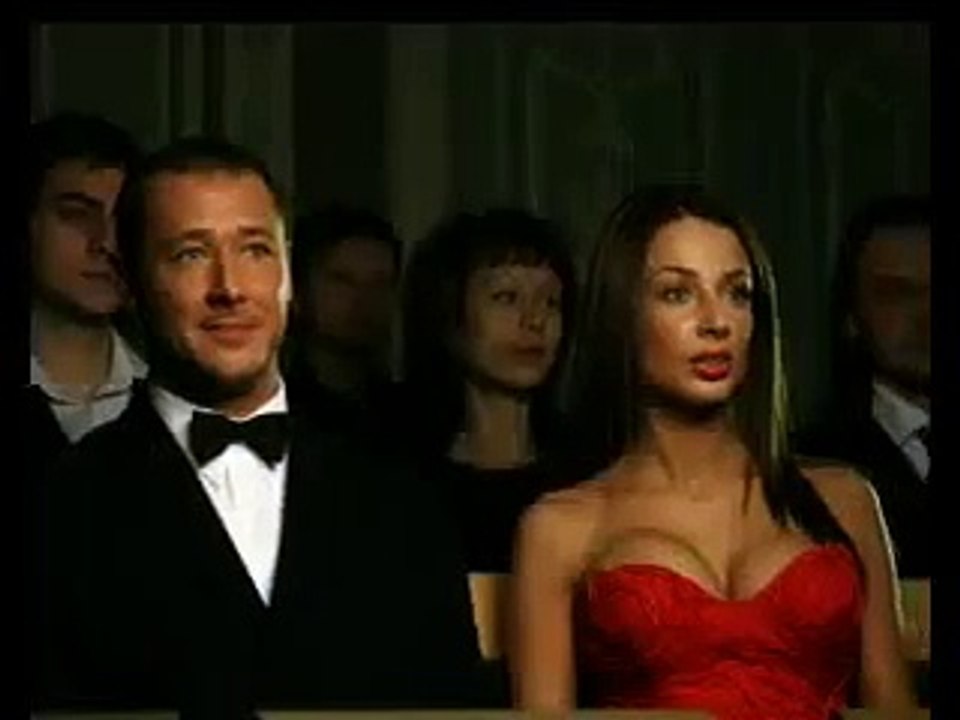Реклама журнала  VIVA  2 20.02.2007