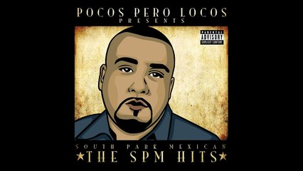 South Park Mexican - Real Gangsta (Explicit)