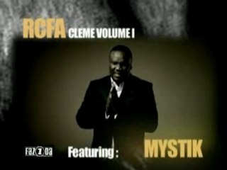 RCFA Cleme volume 1 pub