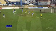 Inter-Zaprešić - Slaven Belupo 2-1, golovi, 26.02.2016. HD
