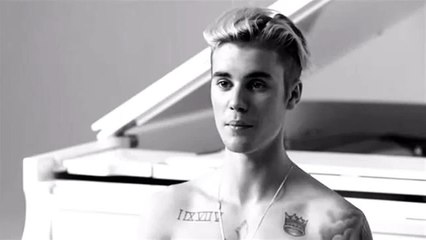 Justin Bieber   Hey Girl With Lyrics   HD  (2016) (FULL HD)