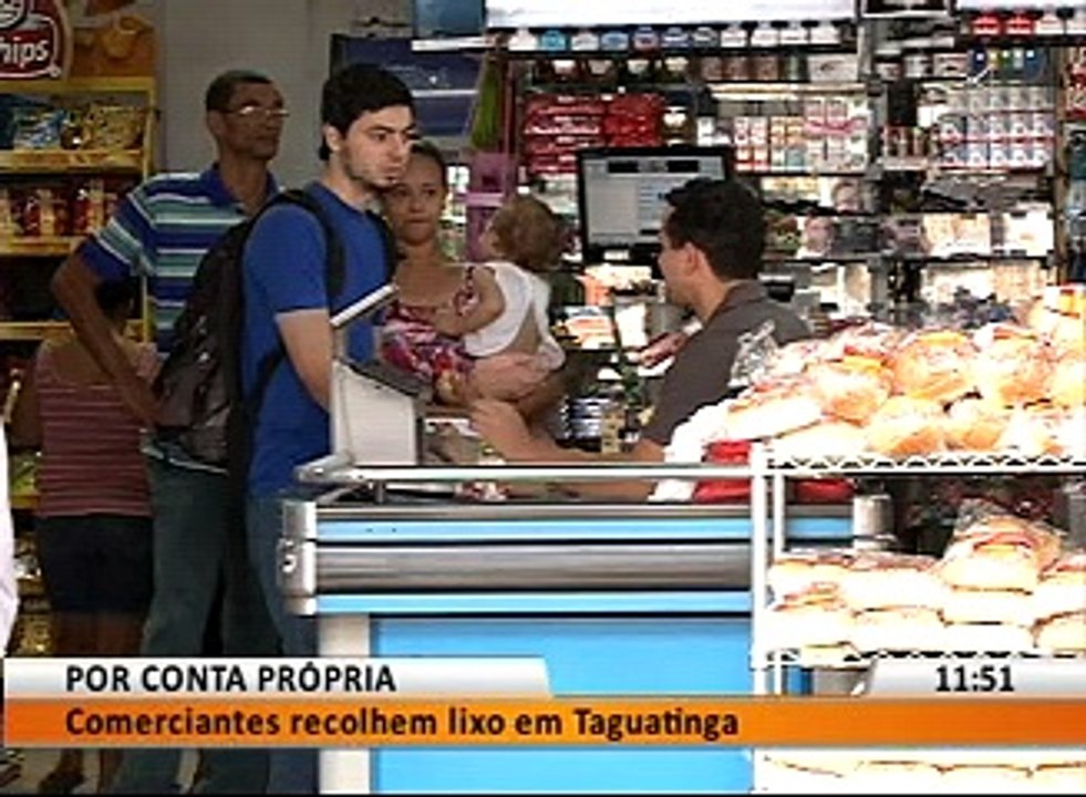 POR CONTA PRÓPRIA