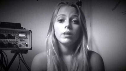 Je vole _ Cover RUDY