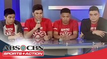 The Score: San Beda Red Cubs in NBTC