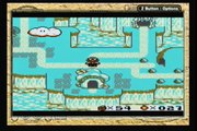 Lets Play Super Mario Land 2 - #7. Showdown with Wario