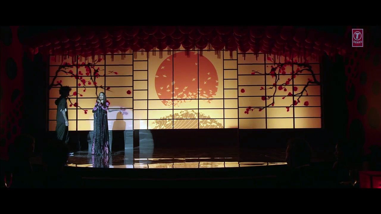 KORI PUKAR Video Song - ZUBAAN - Vicky Kaushal, Sarah Jane Dias