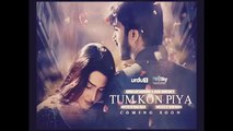 Tum kon piya full ost by Rahat Fateh Ali khan title song of drama tum kon piya on urdu one
