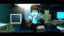 Minecraft: CIRURGIA NO GUMBALL ! - ( O Incrível Mundo de Gumball Minecraft )