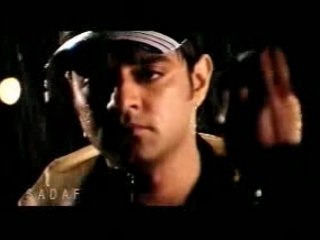 Shah Rukh Khan,Aishwarya & Chandrachur Indian movie song