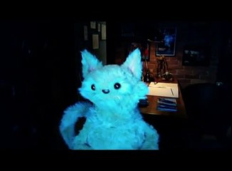 So funny - This Cat is NED - Try watch to the end