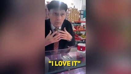 Christian Heard Quran For The First Time .watch his reaction - Amazing Video