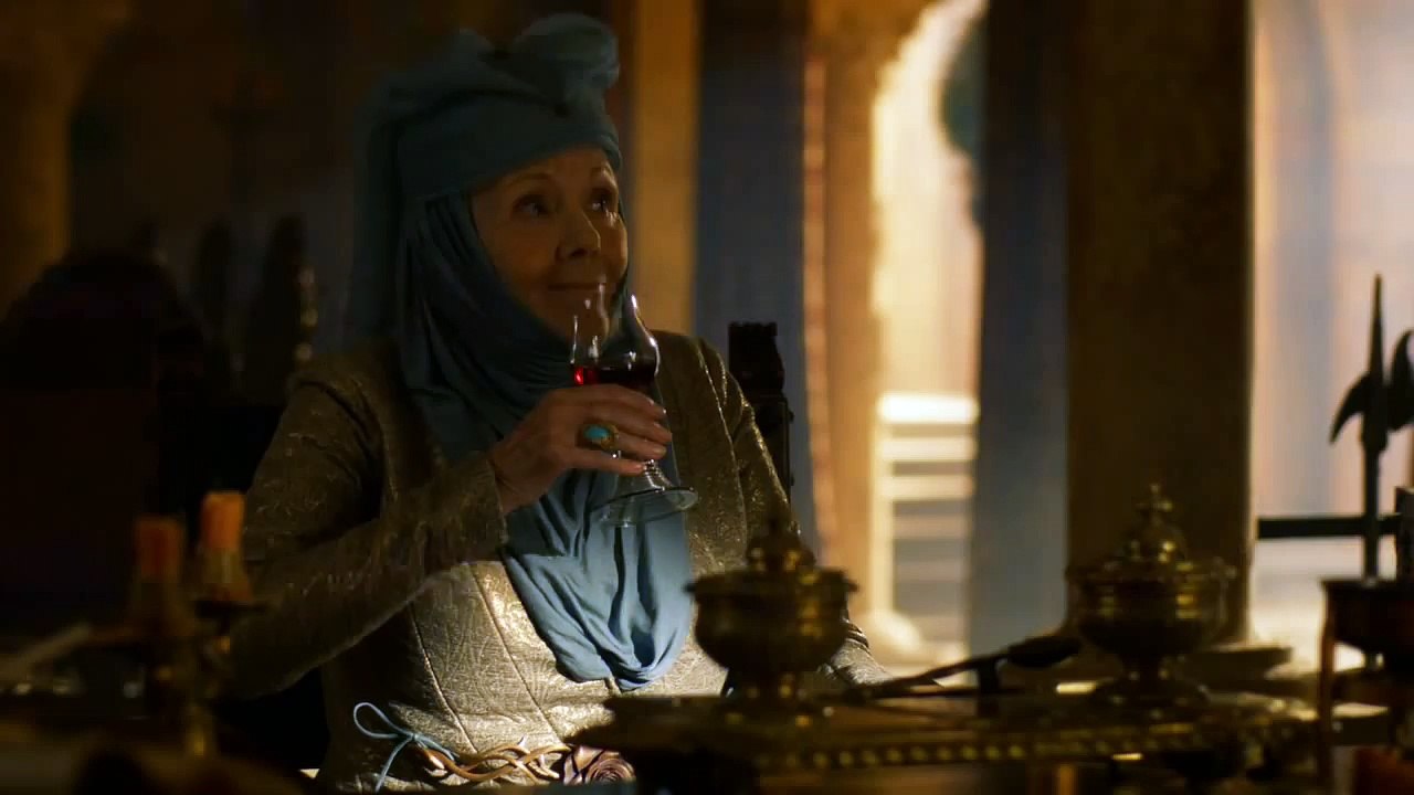 Game of Thrones Season 3 - Inside Episode 6 (HBO)