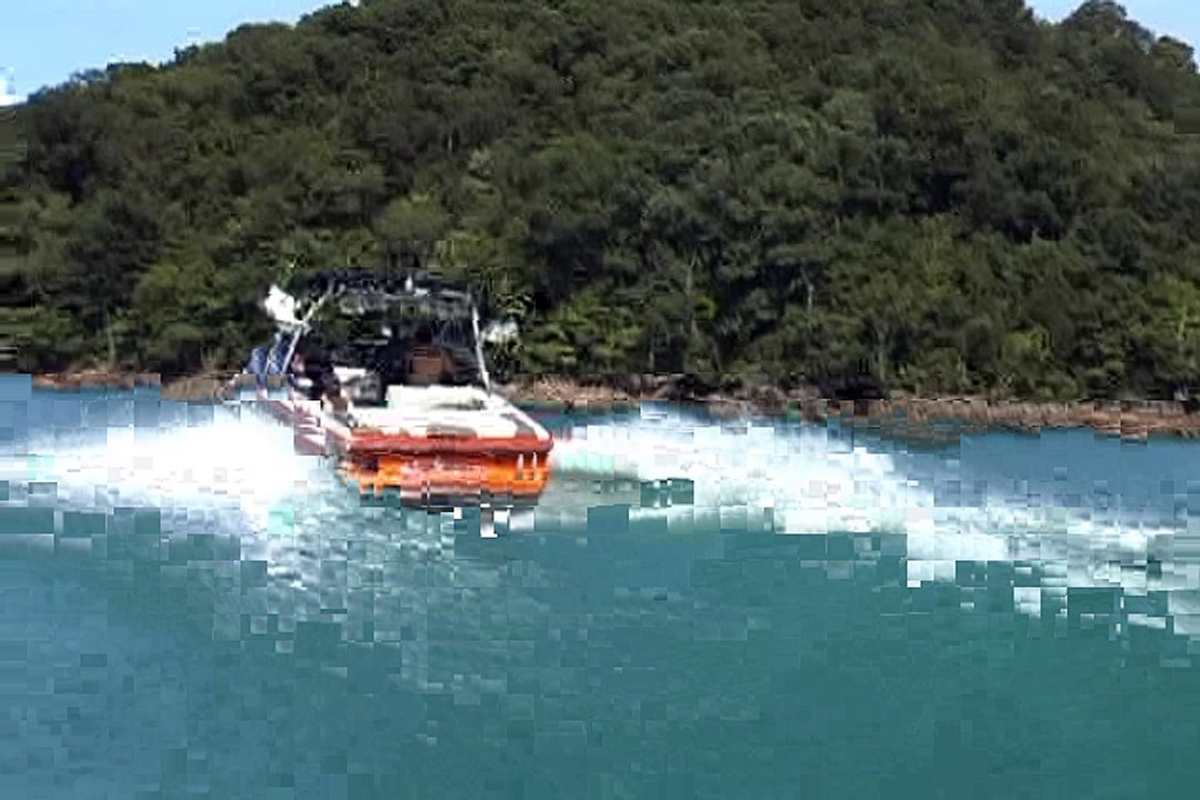 Launch 22V Wakes
