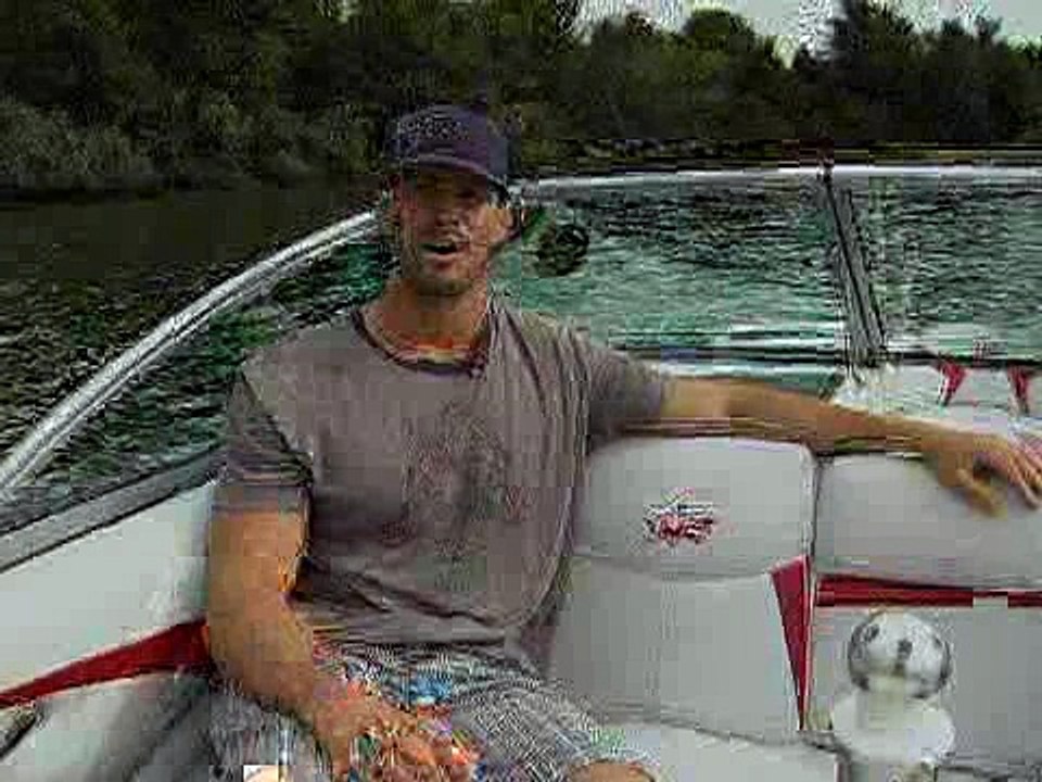 MasterCraft ProStar 197 Interior
