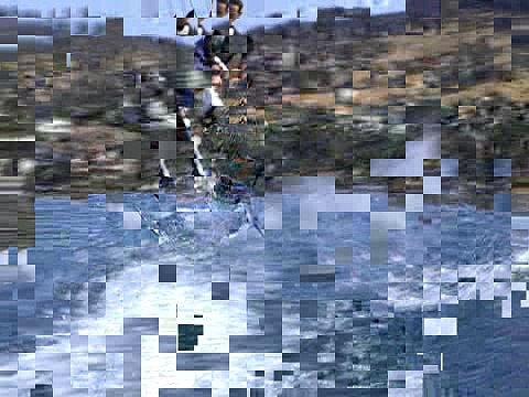 Malibu Wakesetter 23 LSV Wakes