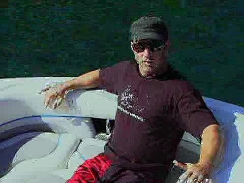 Malibu Wakesetter VTX Bow