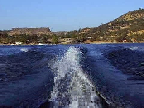 Malibu Wakesetter 247 LSV Wakes