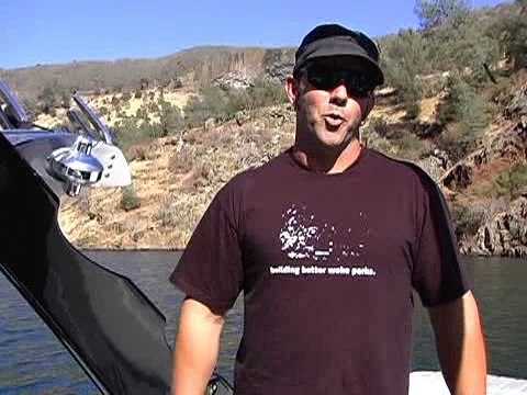 Malibu Wakesetter VTX Overview