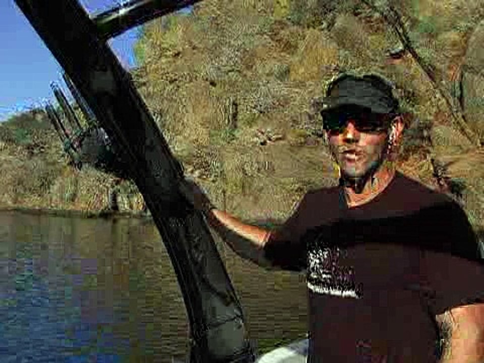 Malibu 23 vRIde Tower
