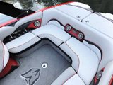 Malibu Wakesetter VLX Corvette-inspired Styling