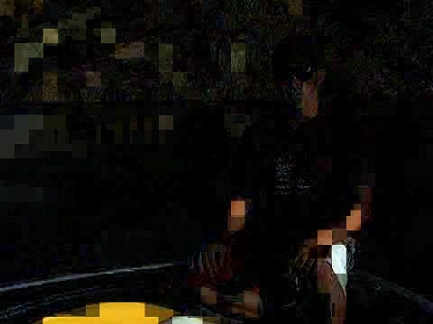 Malibu Wakesetter 23 LSV Bow