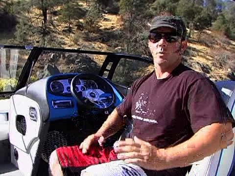 Malibu Wakesetter VTX Audio System