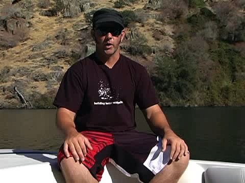 Malibu Wakesetter 247 LSV Overview