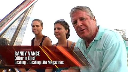 Lowrance HDS5 GPS Chart Plotter & Depth Sounder