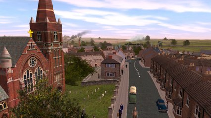 The Name is Montague, Sir