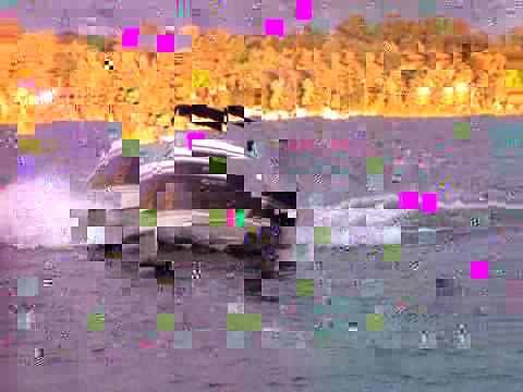 Larson LXi 238 - Test Data