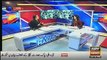 Talk Show: Live With Dr Shahid Masood – 26th February 2016 ARY News